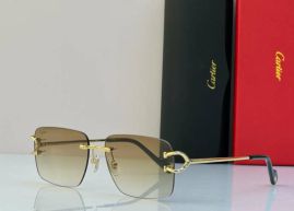 Picture of Cartier Sunglasses _SKUfw55533269fw